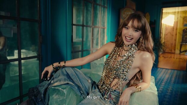 Lisa Blackpink