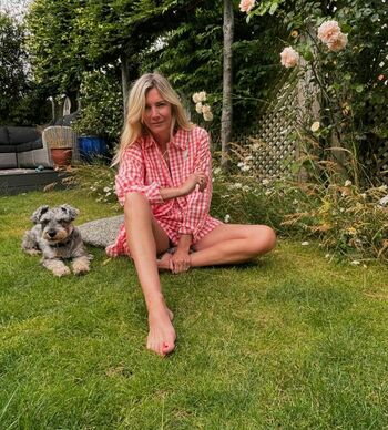 Lisa Faulkner