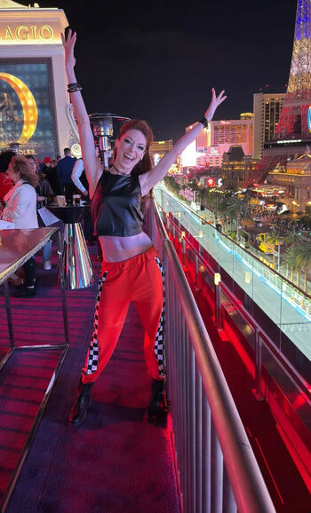 Lisa Foiles