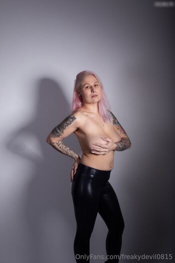 Lisa Joanne