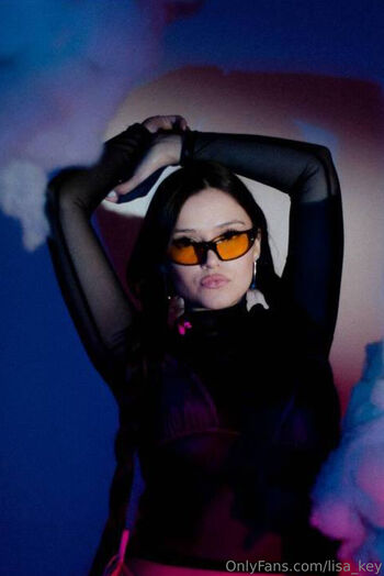 Lisa Key