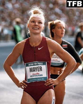Lisa Mayer