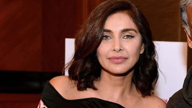 Lisa Ray