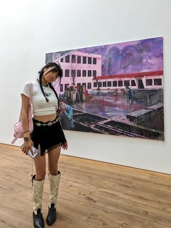 Lisa Tung
