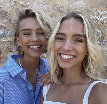 Lisa und Lena