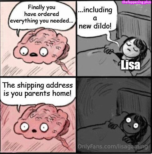 lisagaming