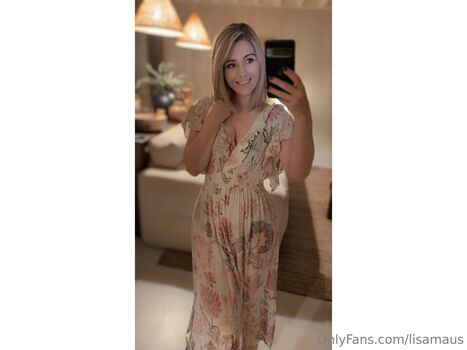 lisamaus