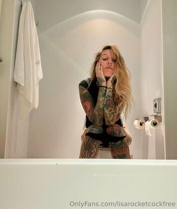 lisarocketcockfree