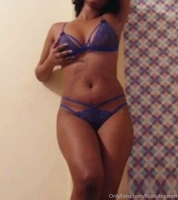 lisasubqueen