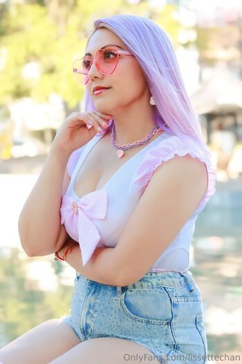 lissettechan