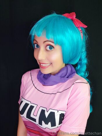lissettechan