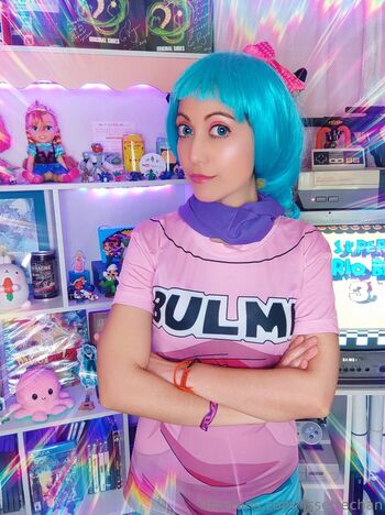 lissettechan
