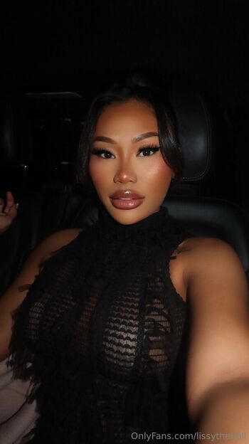 lissythedoll