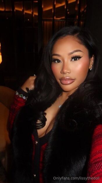 lissythedoll