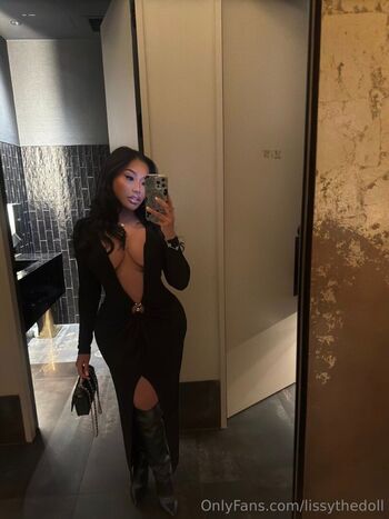lissythedoll