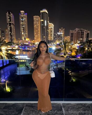 lissythedoll
