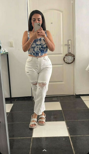Lisy Cardenas