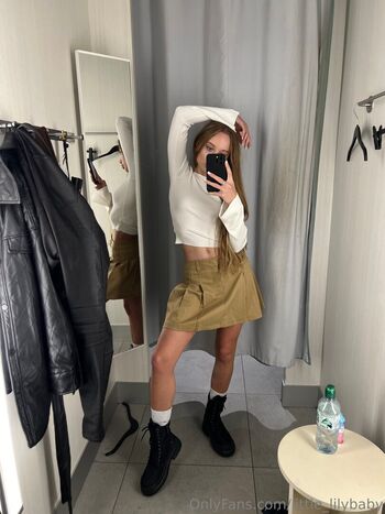 little_lilybaby