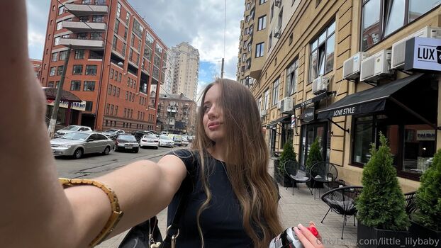 little_lilybaby