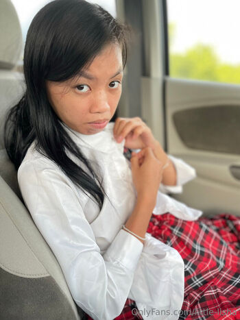 little-lisha