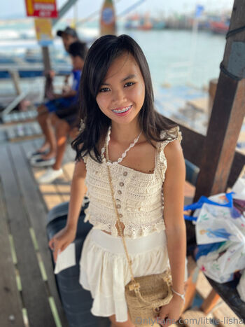 little-lisha