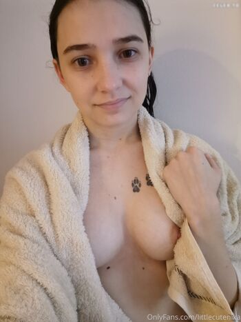 Little Nika aka littlecutenika