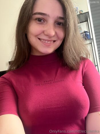Little Nika aka littlecutenika