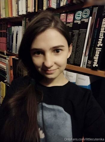 Little Nika aka littlecutenika