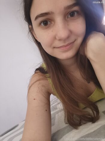 Little Nika aka littlecutenika