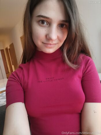 Little Nika aka littlecutenika