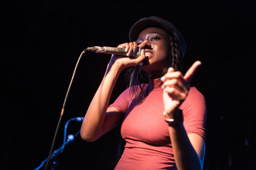 Little Simz
