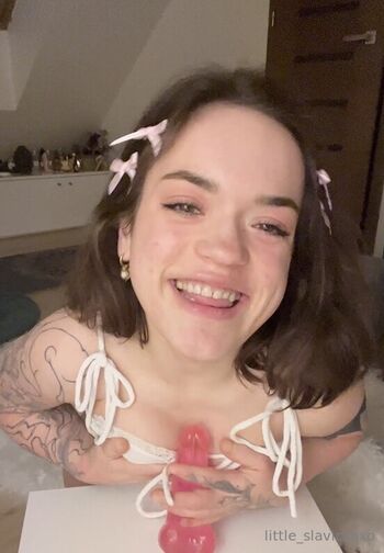 little_slavicxoxo