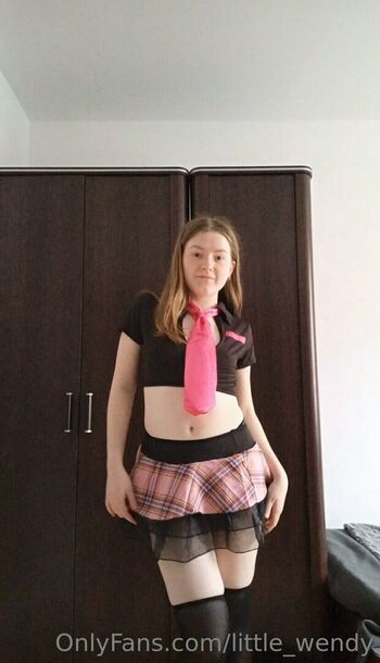 little_wendy