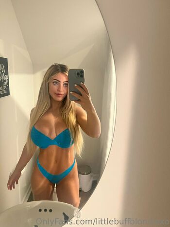 littlebuffblondiexo
