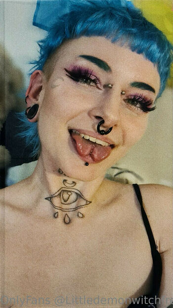 LittleDemonWitch
