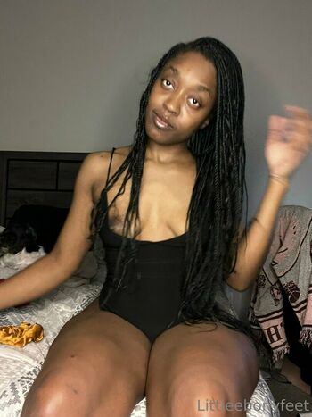 littleebonyfeet