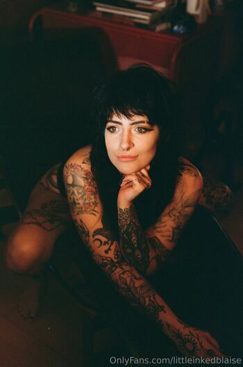 littleinkedblaise