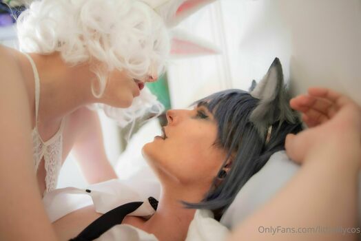 littlelilycos