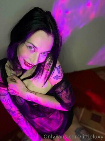 littleluxy