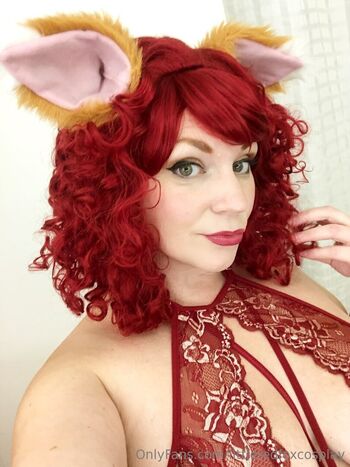 Littleredfox