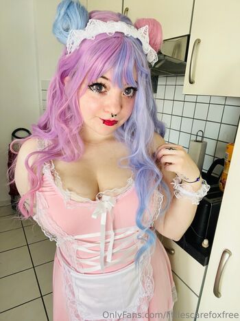 littlescarefoxfree