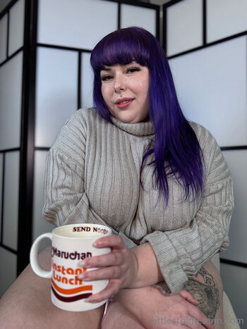 littlestpigletann