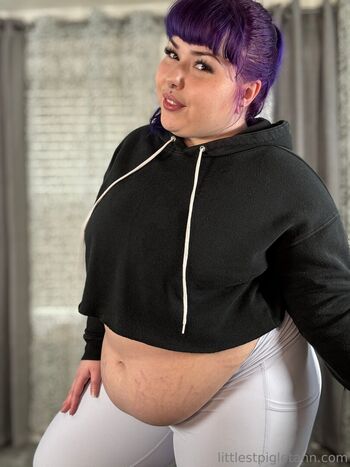 littlestpigletann