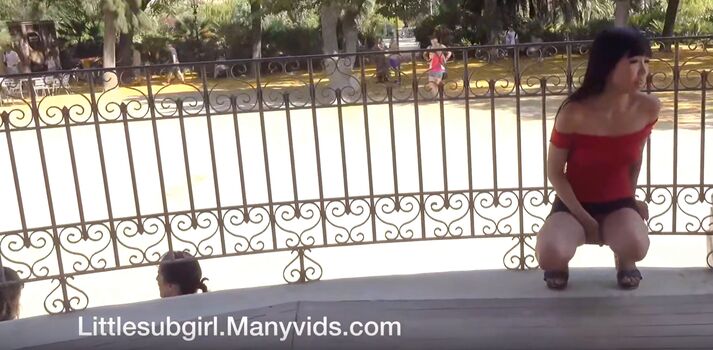 Littlesubgirl