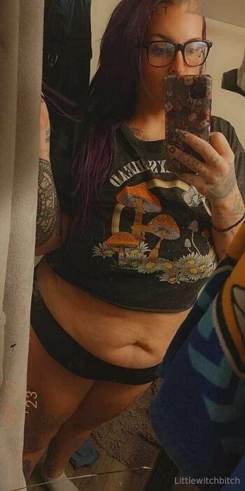 littlewitchbitchbritfree