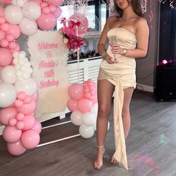 Liv Grace