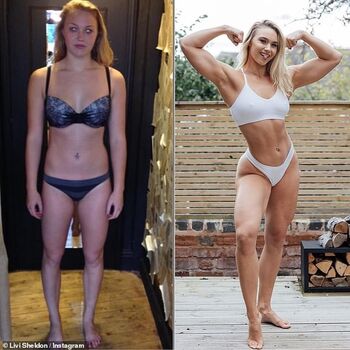 Livi Sheldon