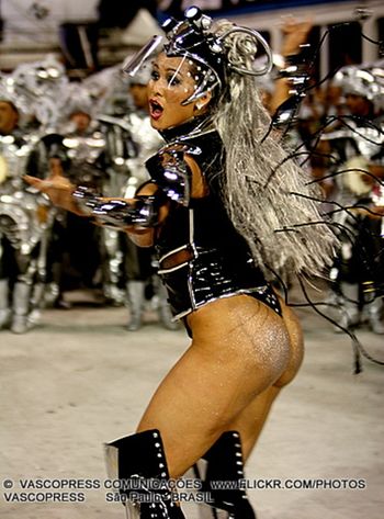 Lívia Andrade