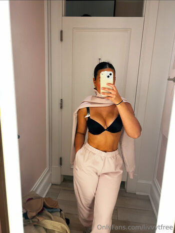 livvytfree