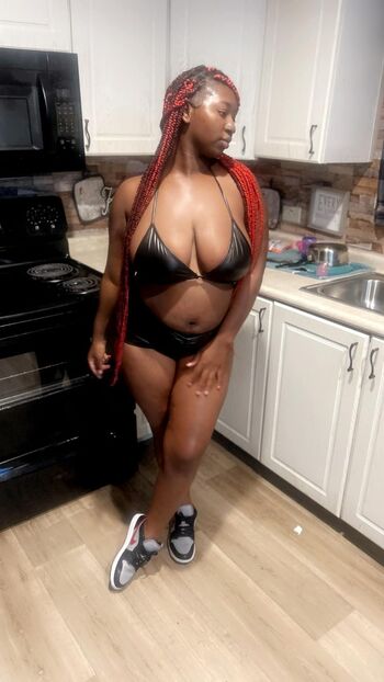 Liyah Goodman